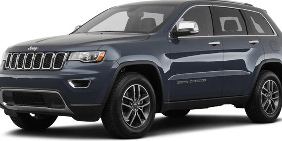 JEEP GRAND CHEROKEE 2020 1C4RJEBG1LC152514 image